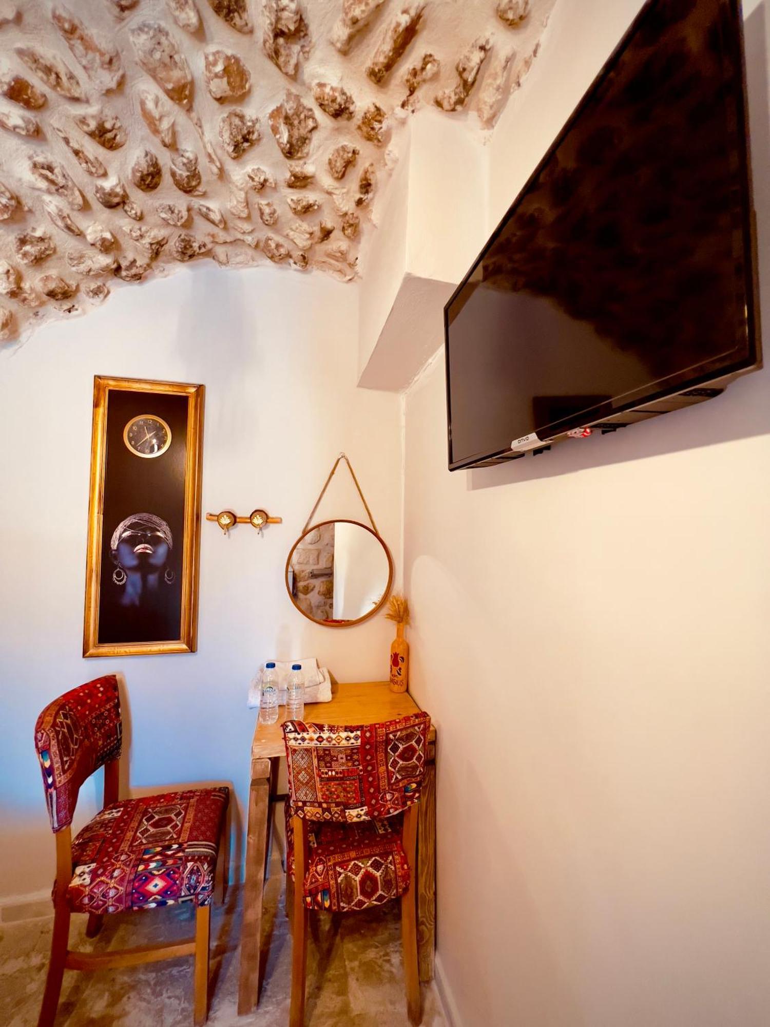 Mons Masius Teras 4* Midyat