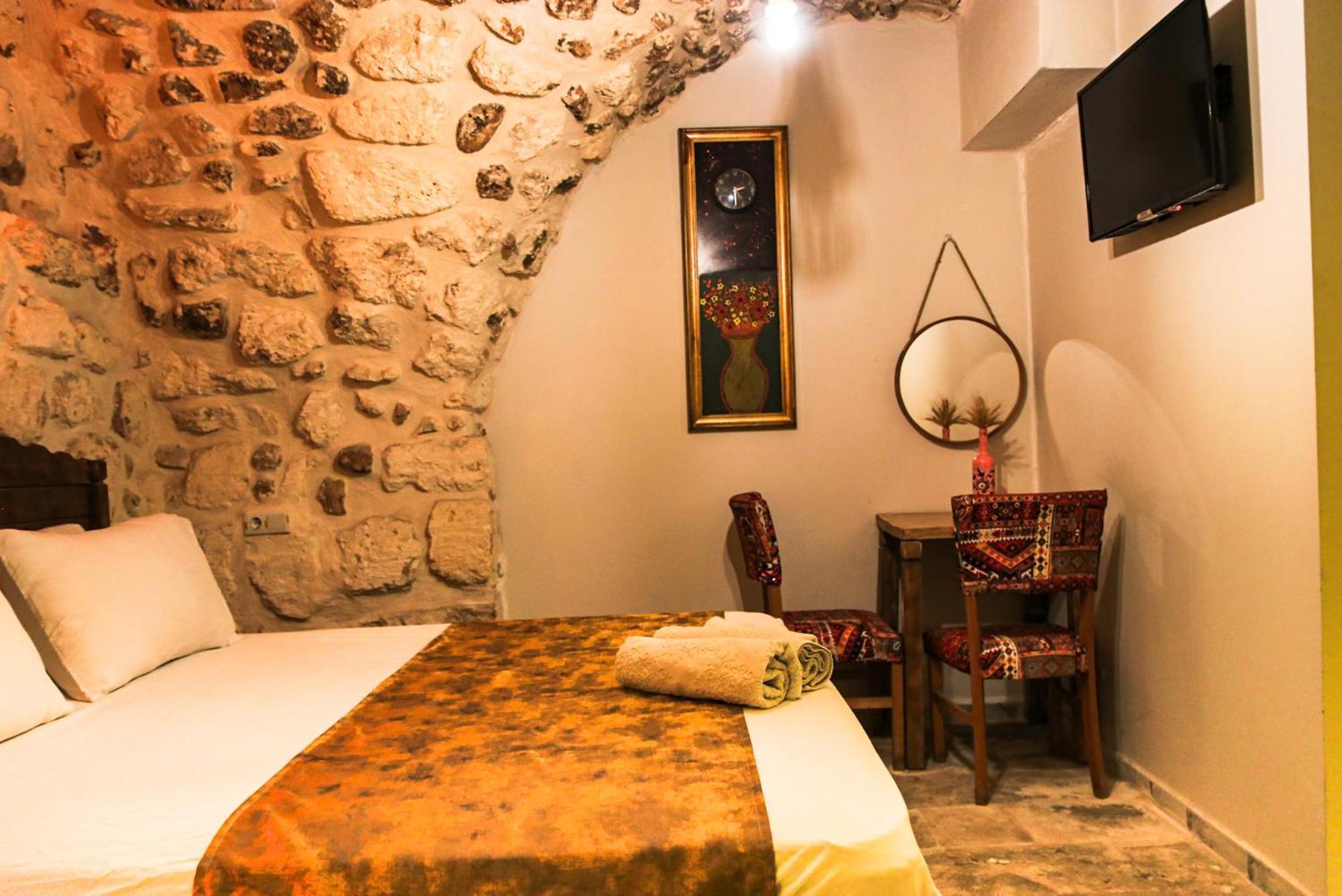 Mons Masius Teras 4* Midyat