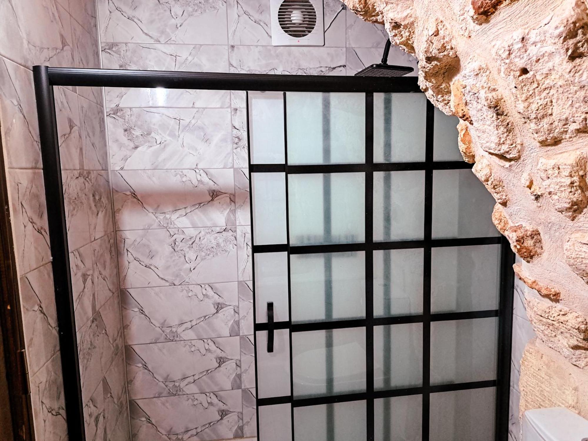 Hotel Mons Masius Teras Midyat