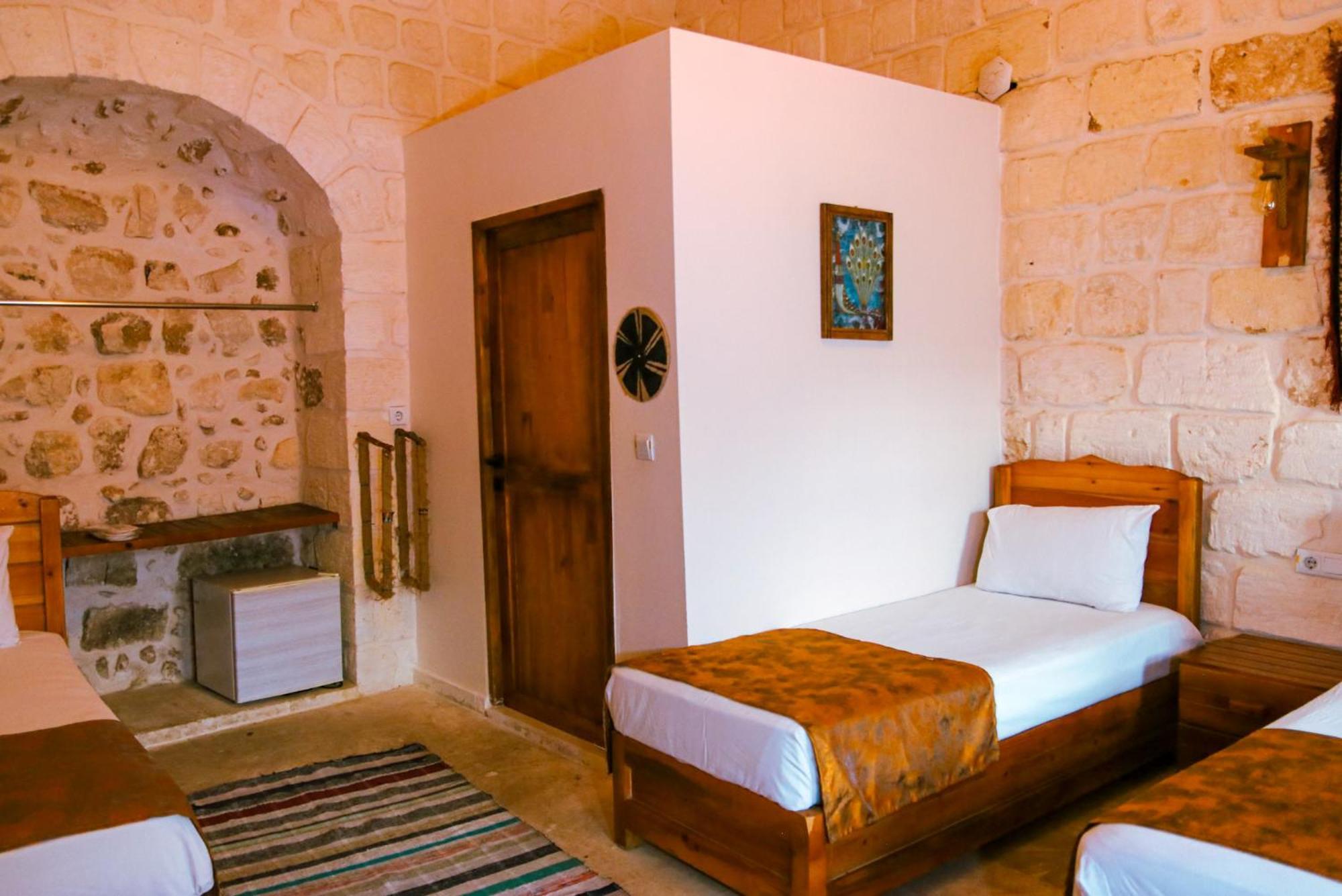 Mons Masius Teras Hotel 4*