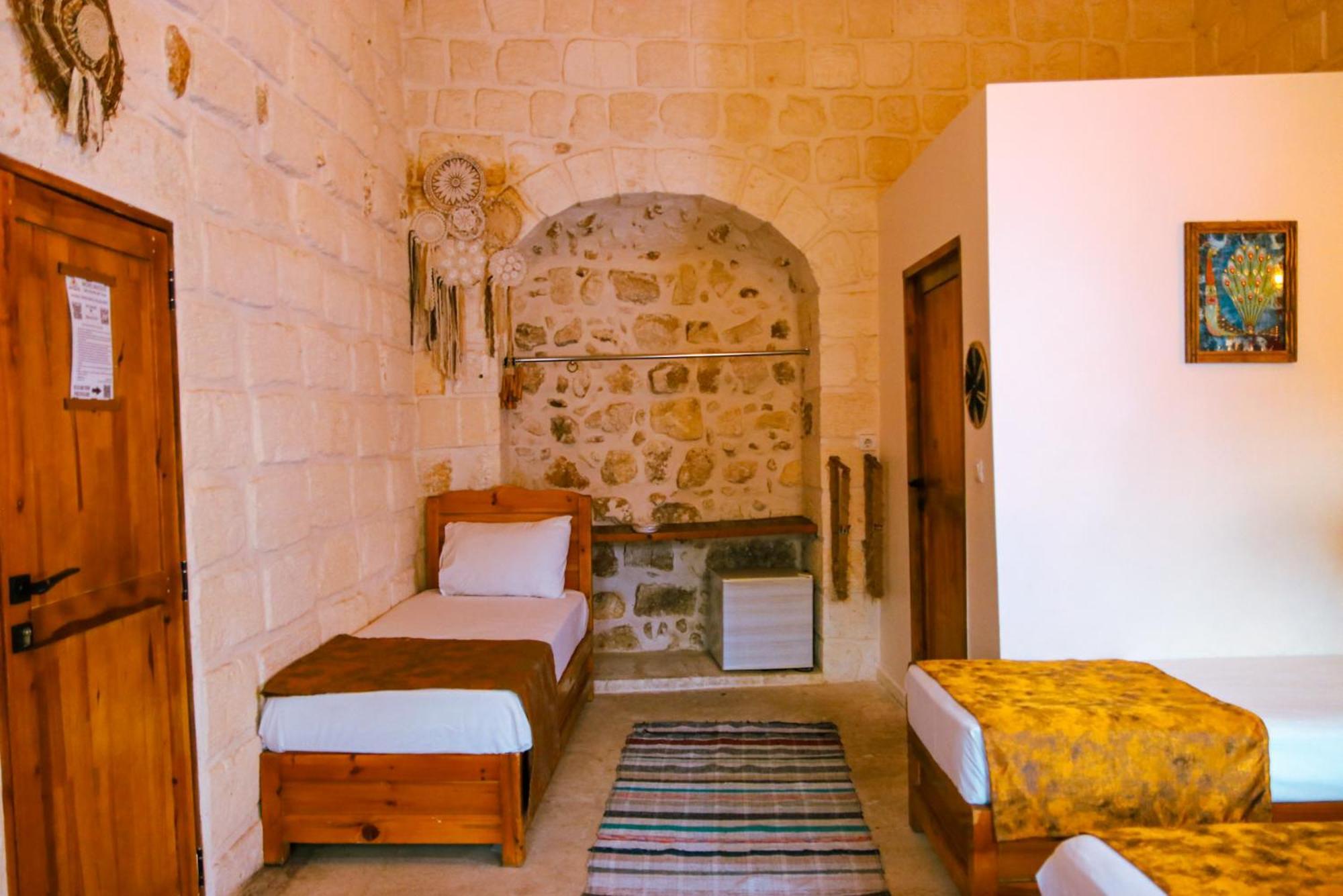 Hotel Mons Masius Teras 4*