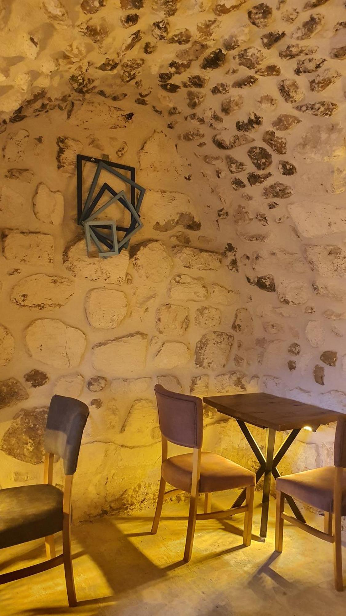 Hotel Mons Masius Teras 4*